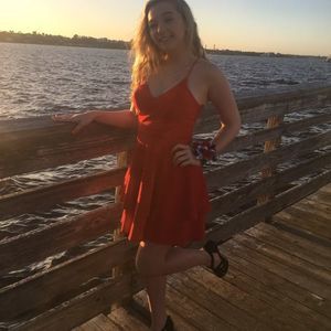 Meet your Posher, Devin